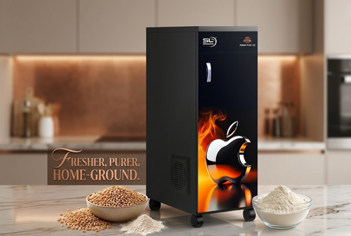 Smart Kitchen Tech