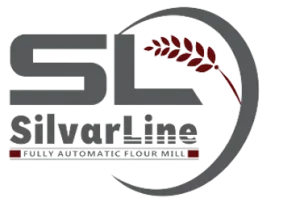 Silvarline Logo